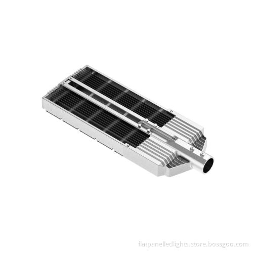 Environmental Bridgelux / Cree Led Street Lighting Fixtures With Meanwell Driver 150w